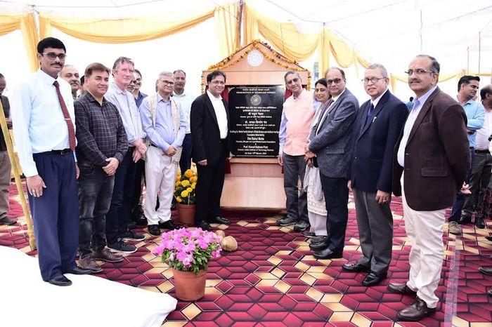 Mehta Family School For Data Science And AI, IIT Roorkee,