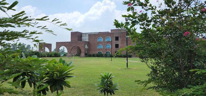 IIM Kashipur 