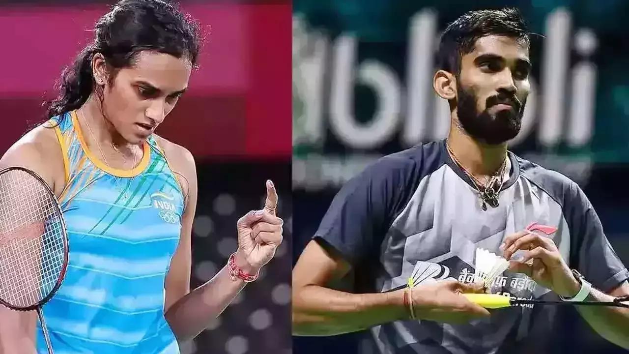Malaysia Masters: Sindhu, Srikanth Advance To Second Round; Ashmita, Aakarshi Bow Out