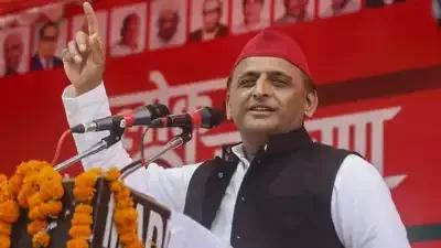 Akhilesh Yadav believes PDA—Pichde, Dalit, Alpasankhyak—can beat NDA in 2024 LS elections