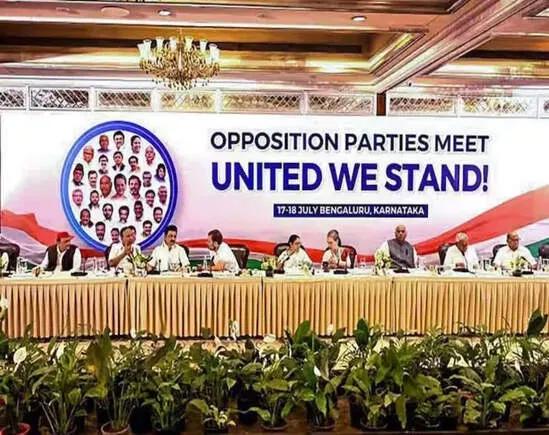 Seat sharing, poll strategy on table at Oppn Coordination Committee meet