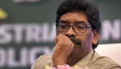 Jharkhand CM Hemant Soren will have to eventually face ED probe: BJP