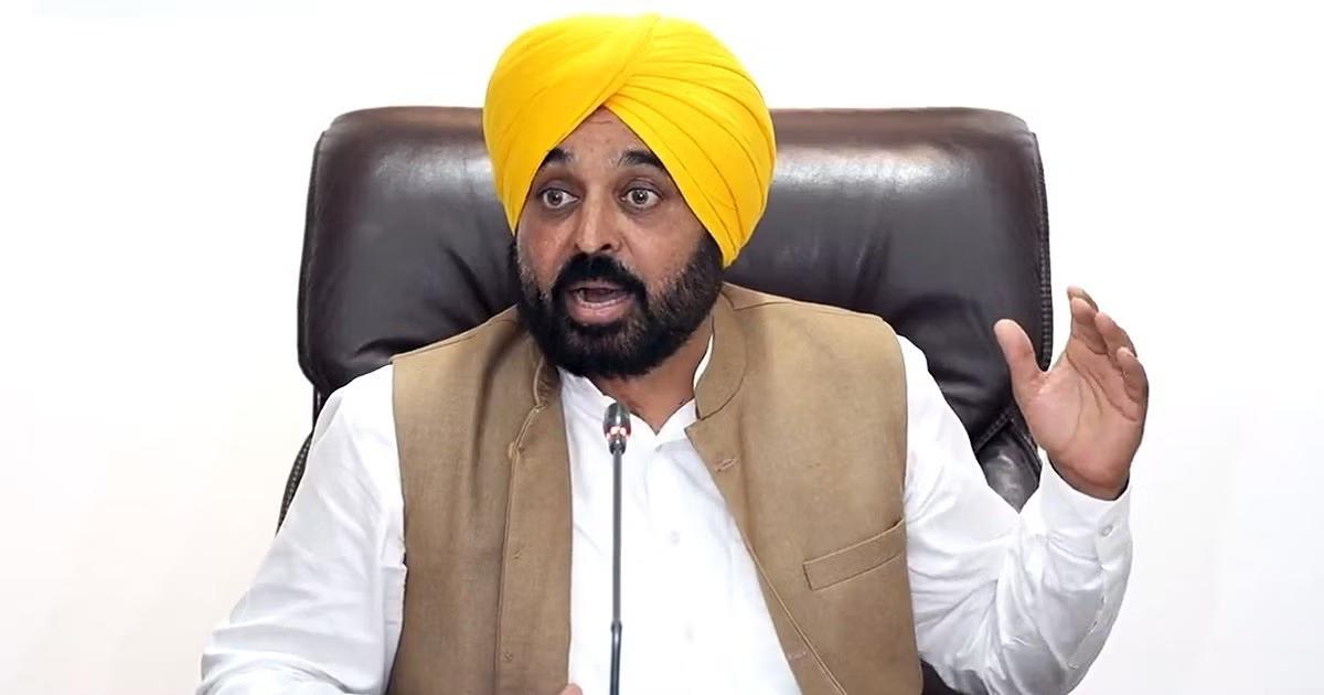 Bhagwant Mann health