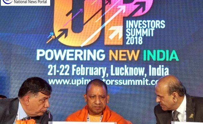 Noida receives Rs 5.86 lakh cr investment intents ahead of investor summit.