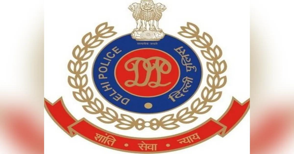 Delhi Police