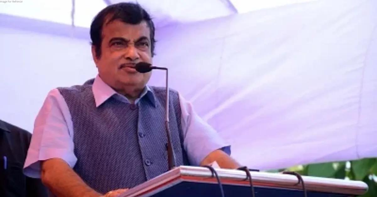  Gadkari