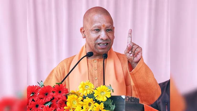 Uttar Pradesh CM Yogi Adityanath