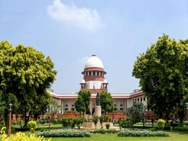 Supreme Court of India