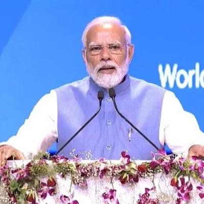 PM Modi launches many tuberculosis-eradication measures