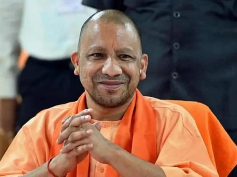 CM Yogi