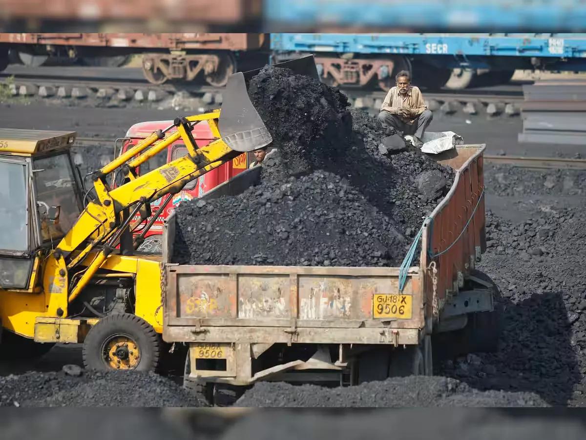 Sufficient Coal Stock Available 