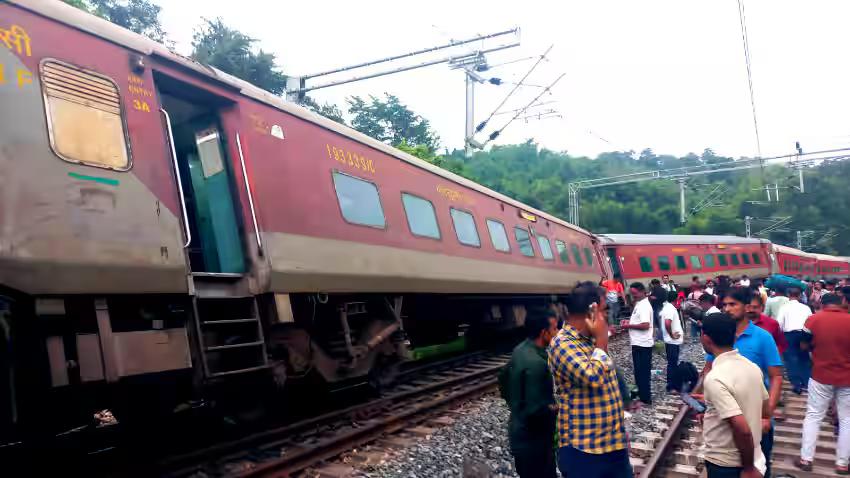 Tilak Terminus Express