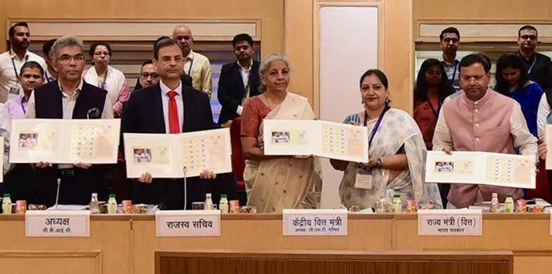 50th GST Council meet gets underway; taxation of online gaming, utility vehicles on agenda