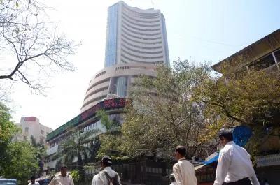 NIFTY Falls Short Of Intraday