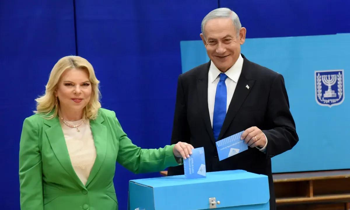 The Stakes Have Never Been Higher In Israel’s Elections