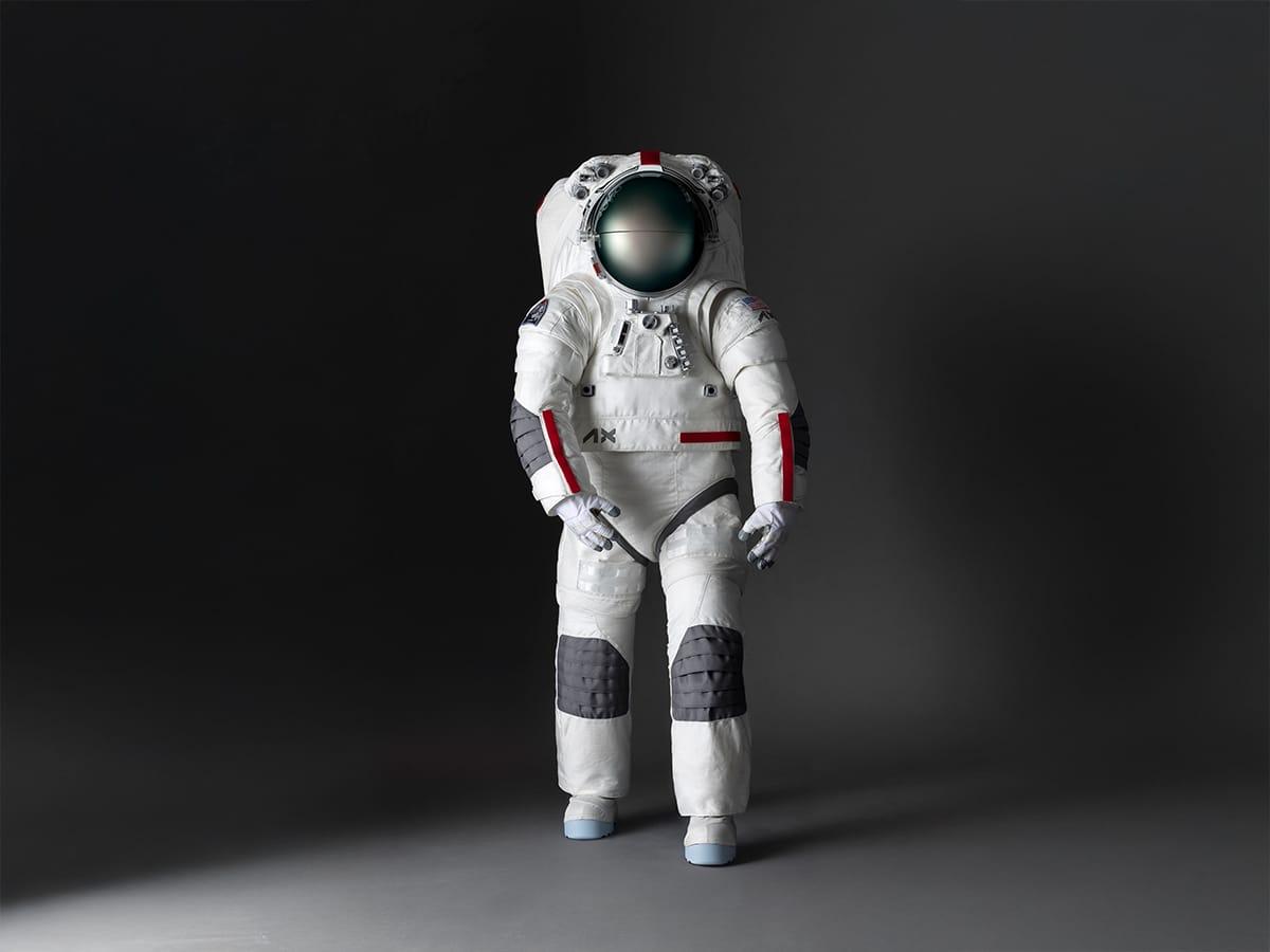 astronaut spacesuit