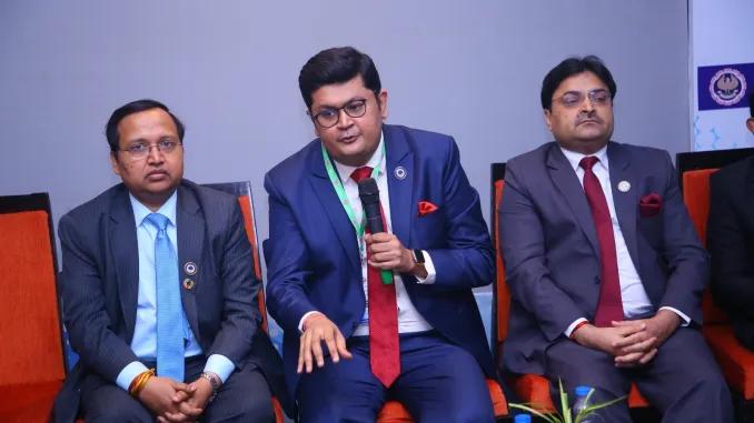  ICAI, Harvard Business School