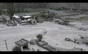 Ladakh flash floods: LG reviews situation