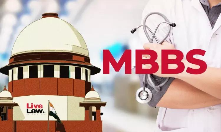 According to SC, ayurvedic doctors are not paid the same as MBBS doctors