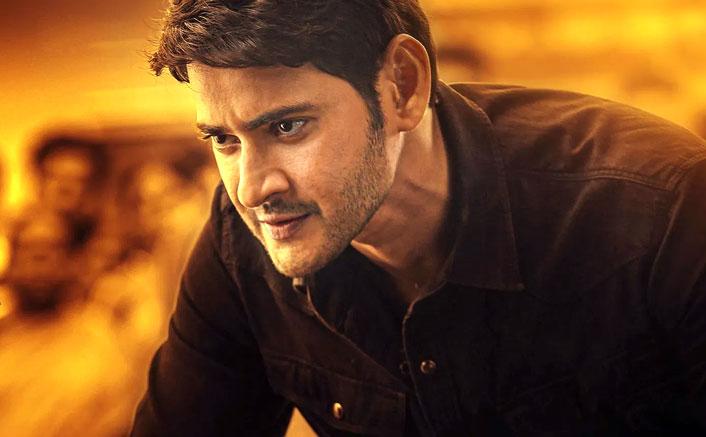 Mahesh Babu