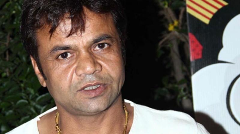 Rajpal Yadav