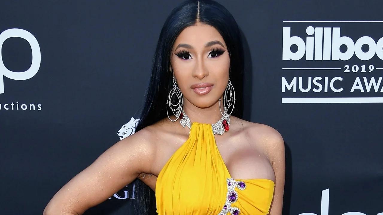 Cardi B