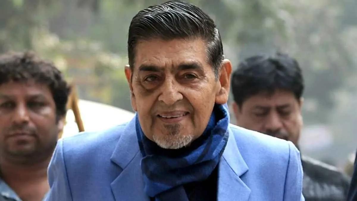 Jagdish Tytler