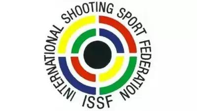 Junior World Cup Shooting