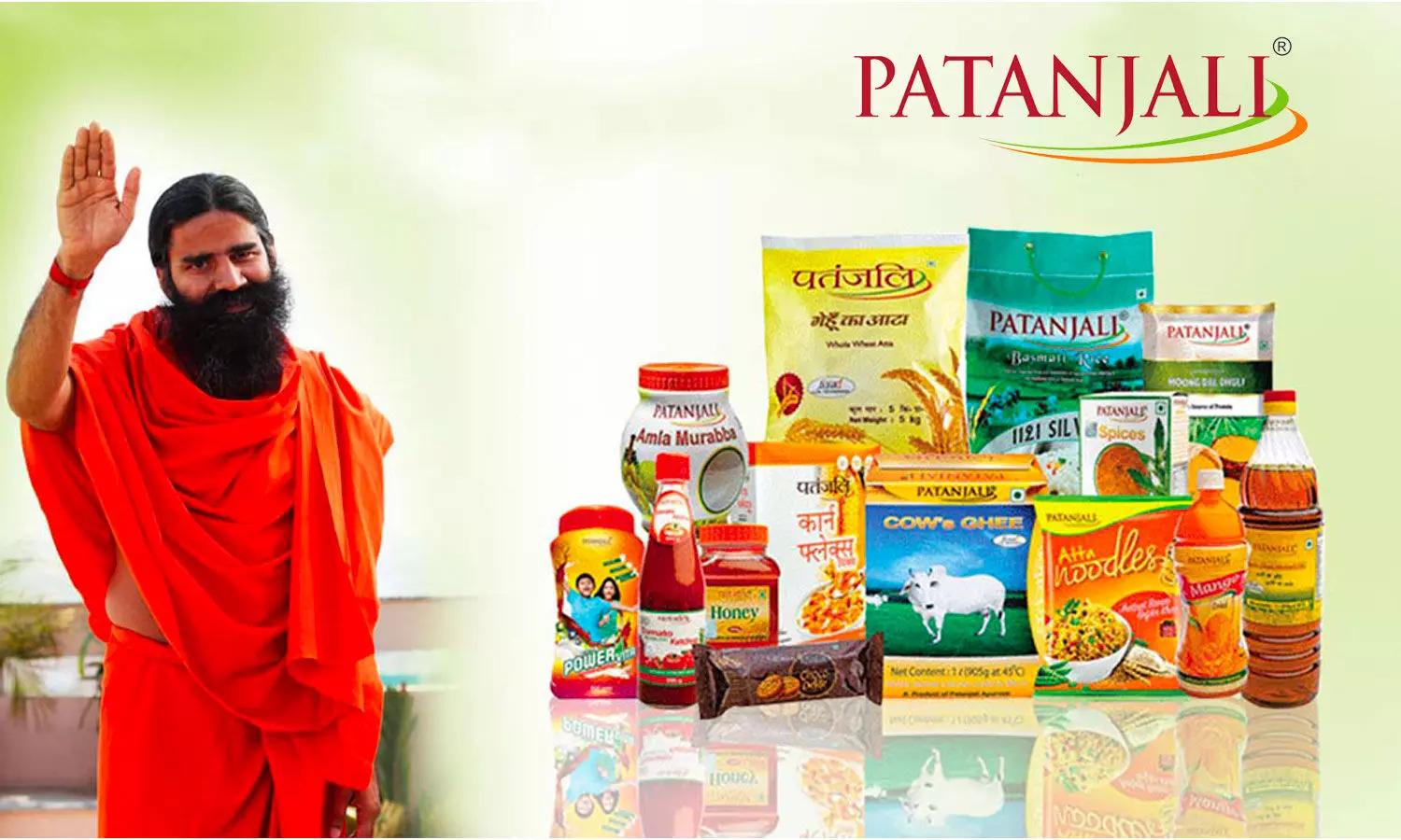 Patanjali Foods