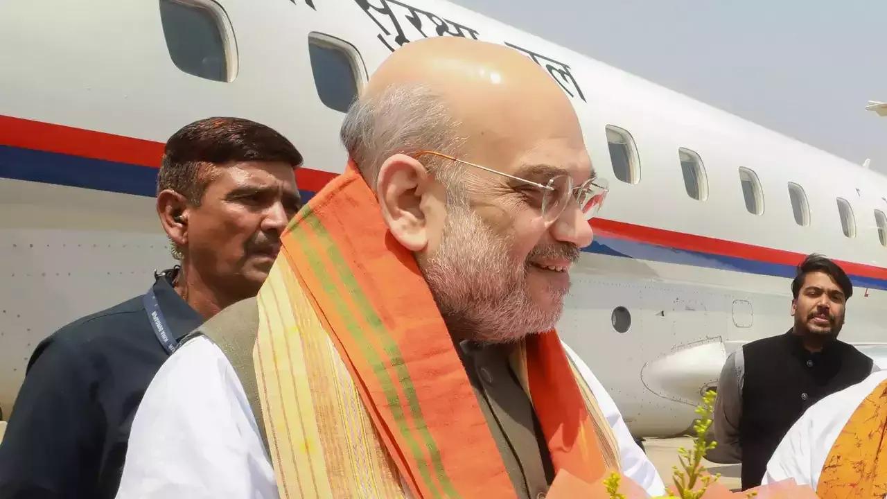 Give Bengal 35+ LS seats in 2024, TMC won't finish term: Shah