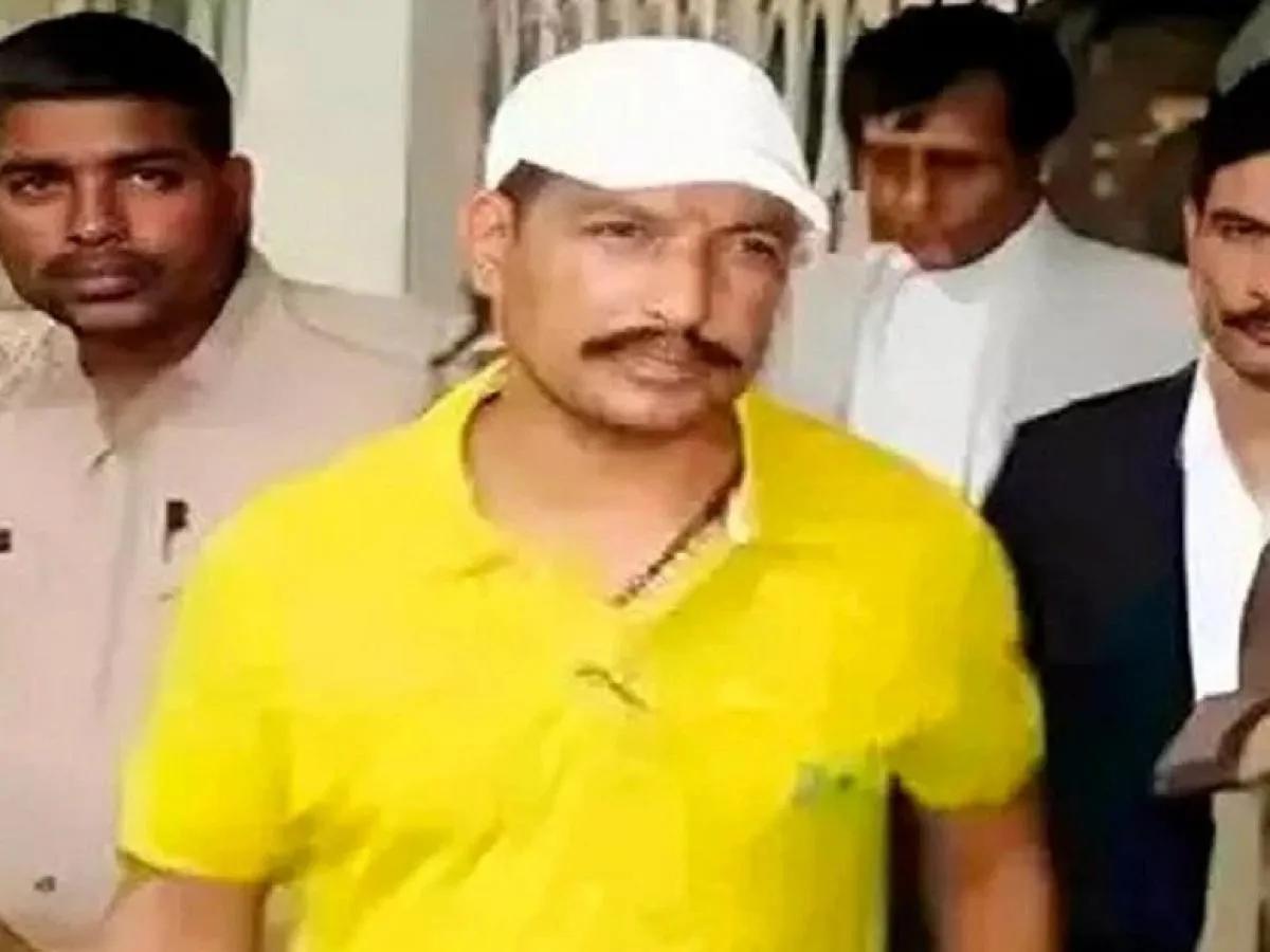 Jeeva's Murder Accused