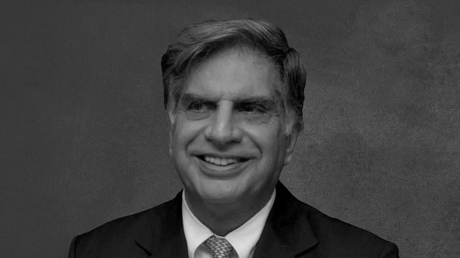 Ratan Tata