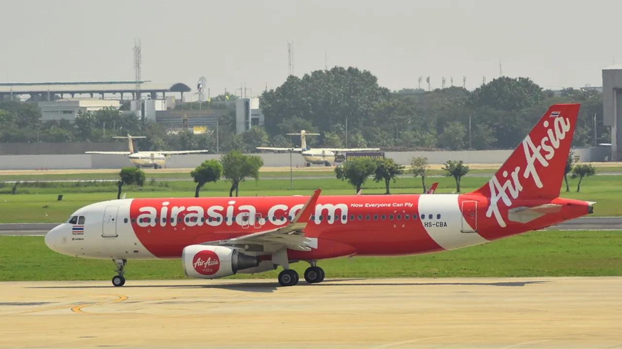 Air Asia flight to Bengaluru returns soon after take-off from Kochi