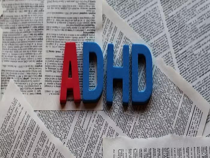 ADHD