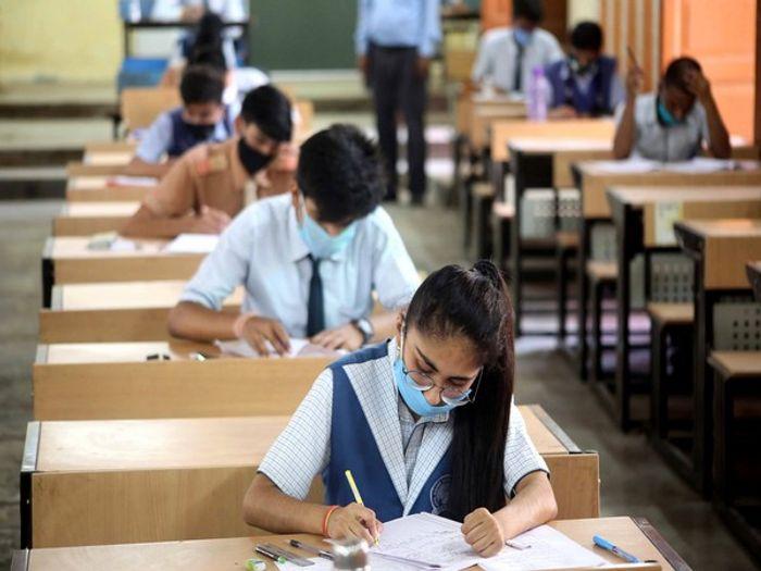 Uttarakhand Board's High School and Intermediate Examinations