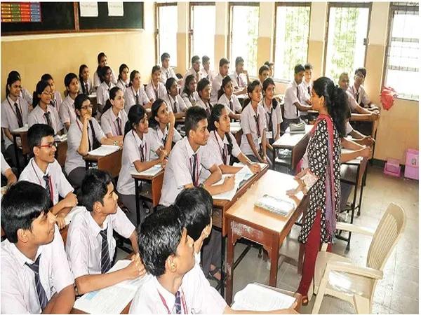 NCERT Drops Chapters On Periodic Table