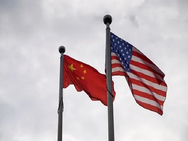 China & US