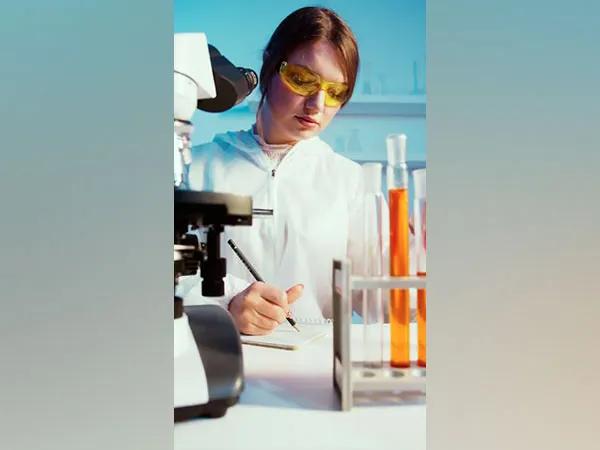 Method Of Protein Identification