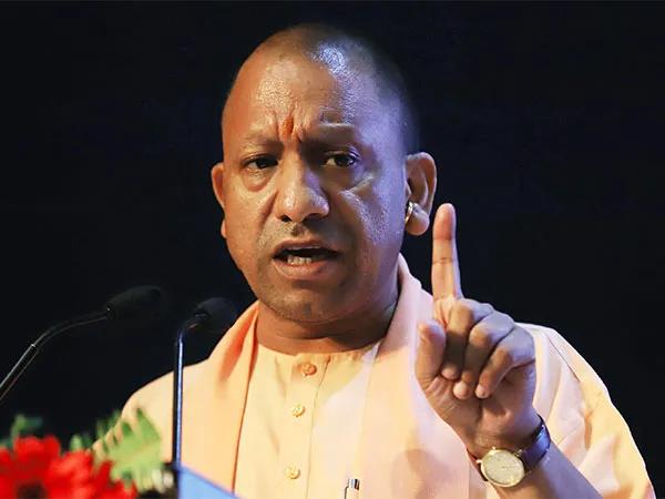 CM Yogi