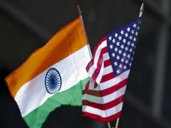 India & US