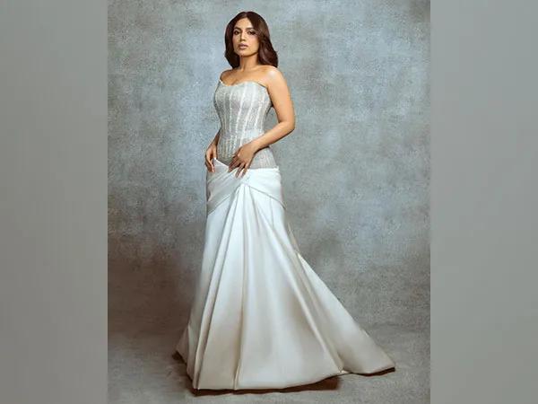 Actor Bhumi Pednekar