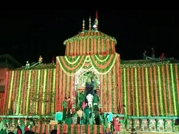 Badrinath Dham 