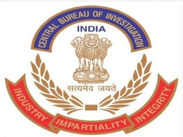 Central Bureau of Investigation (CBI)