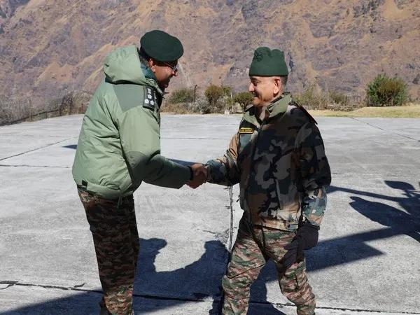 CDS Directs Local Army Units