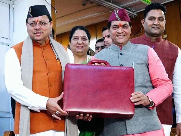 Uttarakhand's Rs 89000 Cr Budget 