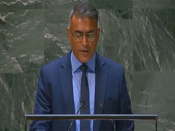 Global South, military advisor Colonel Ashish Bhalla