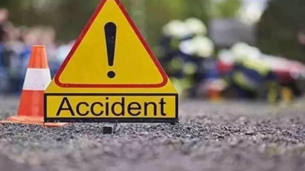 Assam: Four killed in head on collision between two bikes