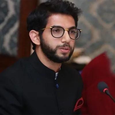 Aditya Thackeray