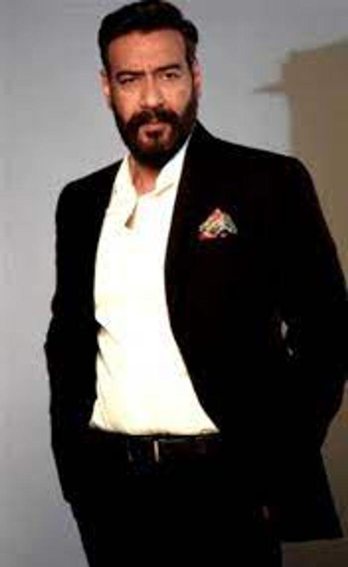 Ajay Devgn all set to attend ongoing India vs Australia ODI to promote 'Bholaa'