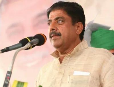 Ajay Singh Chautala